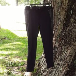 NWT Ann Taylor Loft Factory legging pants